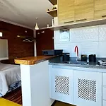 Suites Saint Louis - Conforto Do Lado Do Centro Turistico