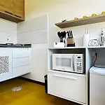 Suites Saint Louis - Conforto Do Lado Do Centro Turistico