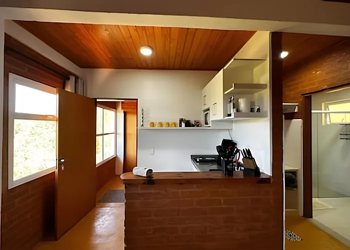 Suites Saint Louis - Conforto Do Lado Do Centro Turistico
