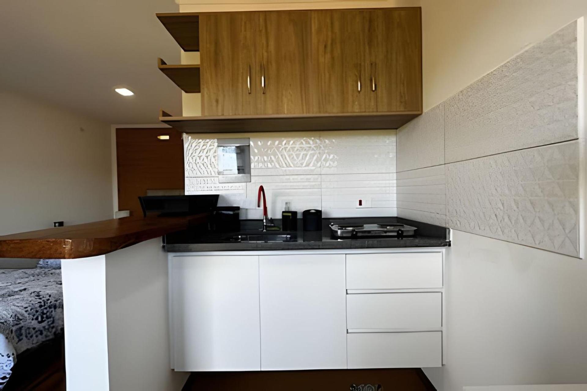 Saint Louis - Conforto Do Lado Do Centro Turistico Apartamento