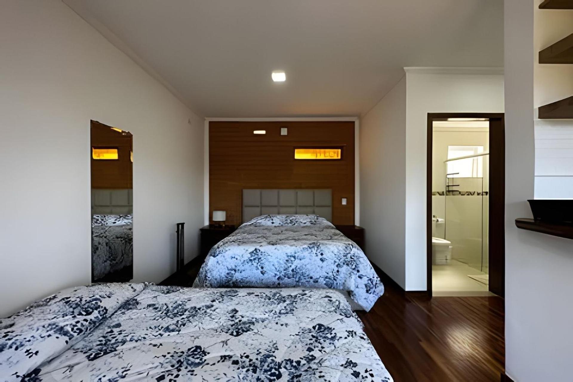 Saint Louis - Conforto Do Lado Do Centro Turistico Apartamento *