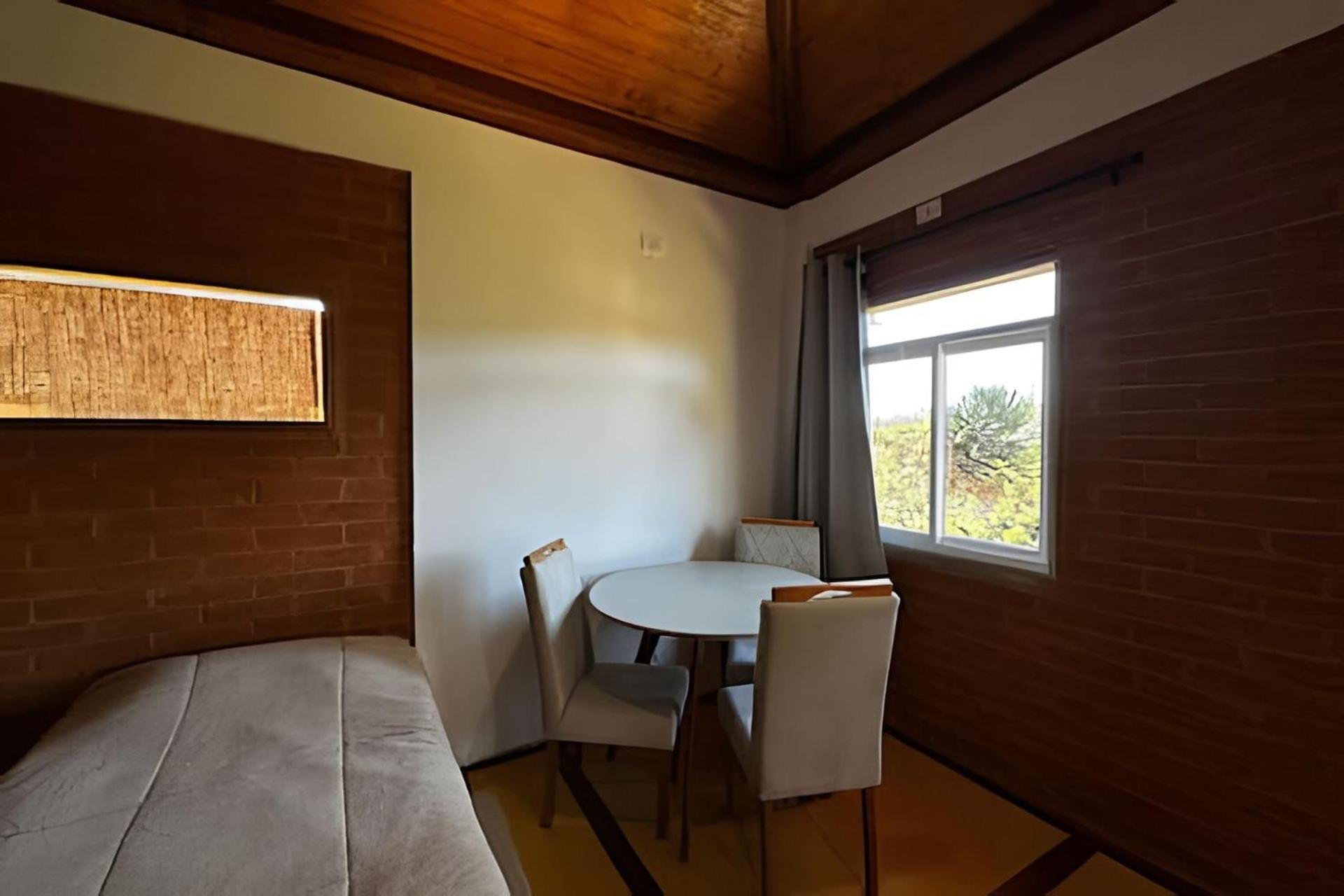 Saint Louis - Conforto Do Lado Do Centro Turistico Apartamento *