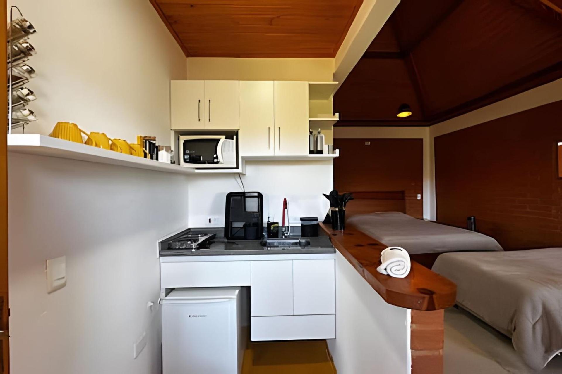 Saint Louis - Conforto Do Lado Do Centro Turistico Apartamento
