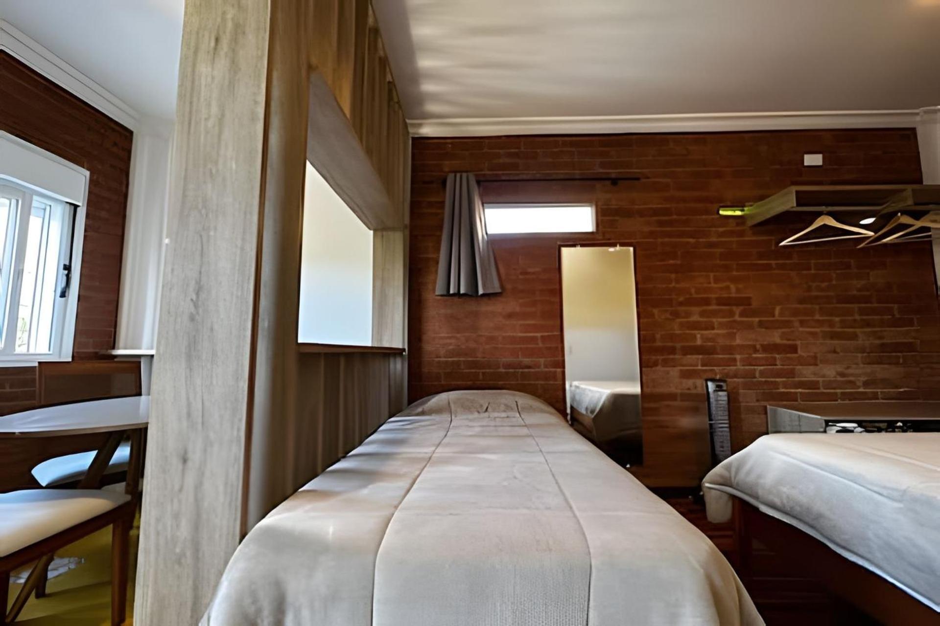 Apartamento Saint Louis - Conforto Do Lado Do Centro Turistico