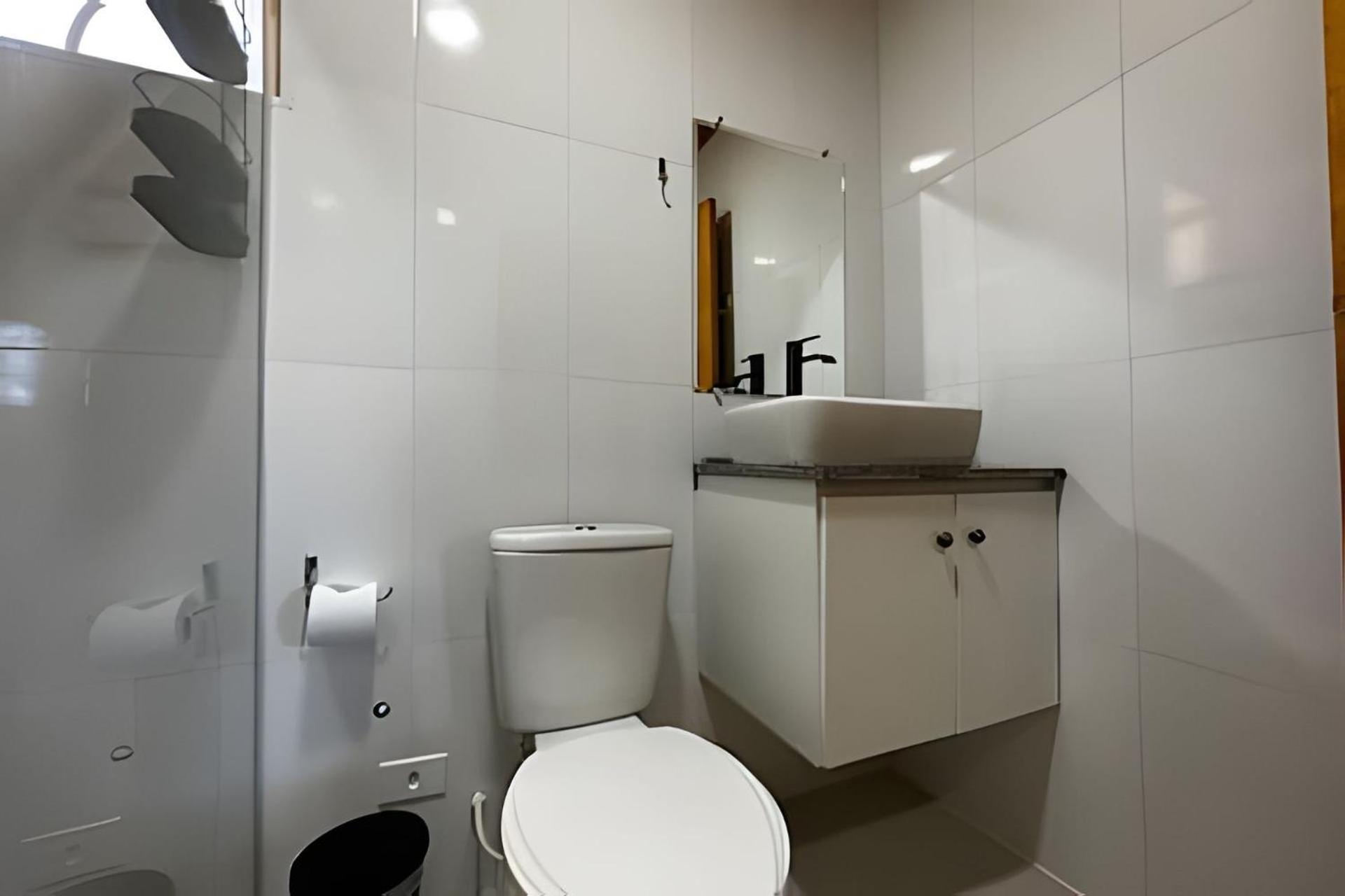 Saint Louis - Conforto Do Lado Do Centro Turistico Apartamento *