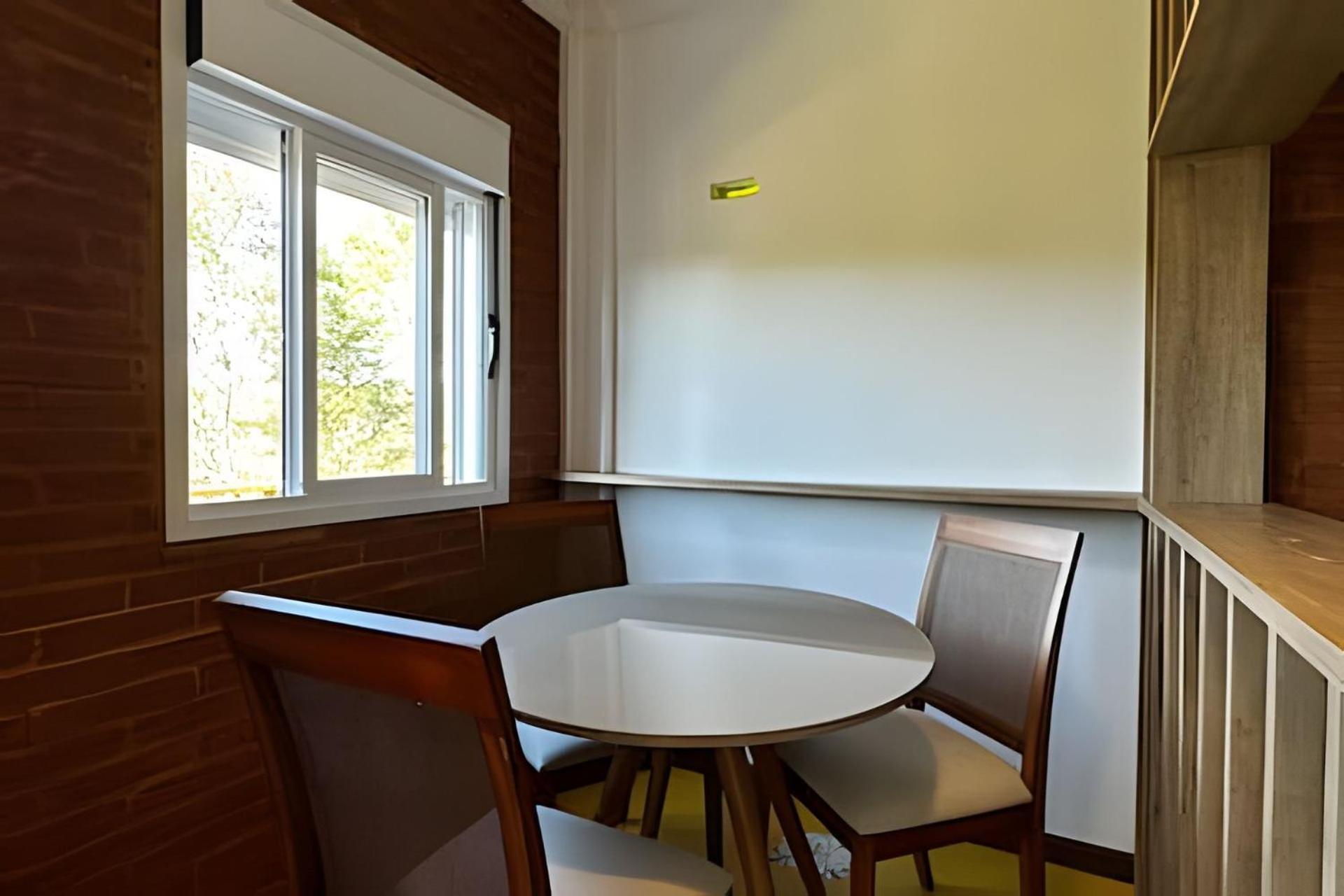 Apartamento Saint Louis - Conforto Do Lado Do Centro Turistico *