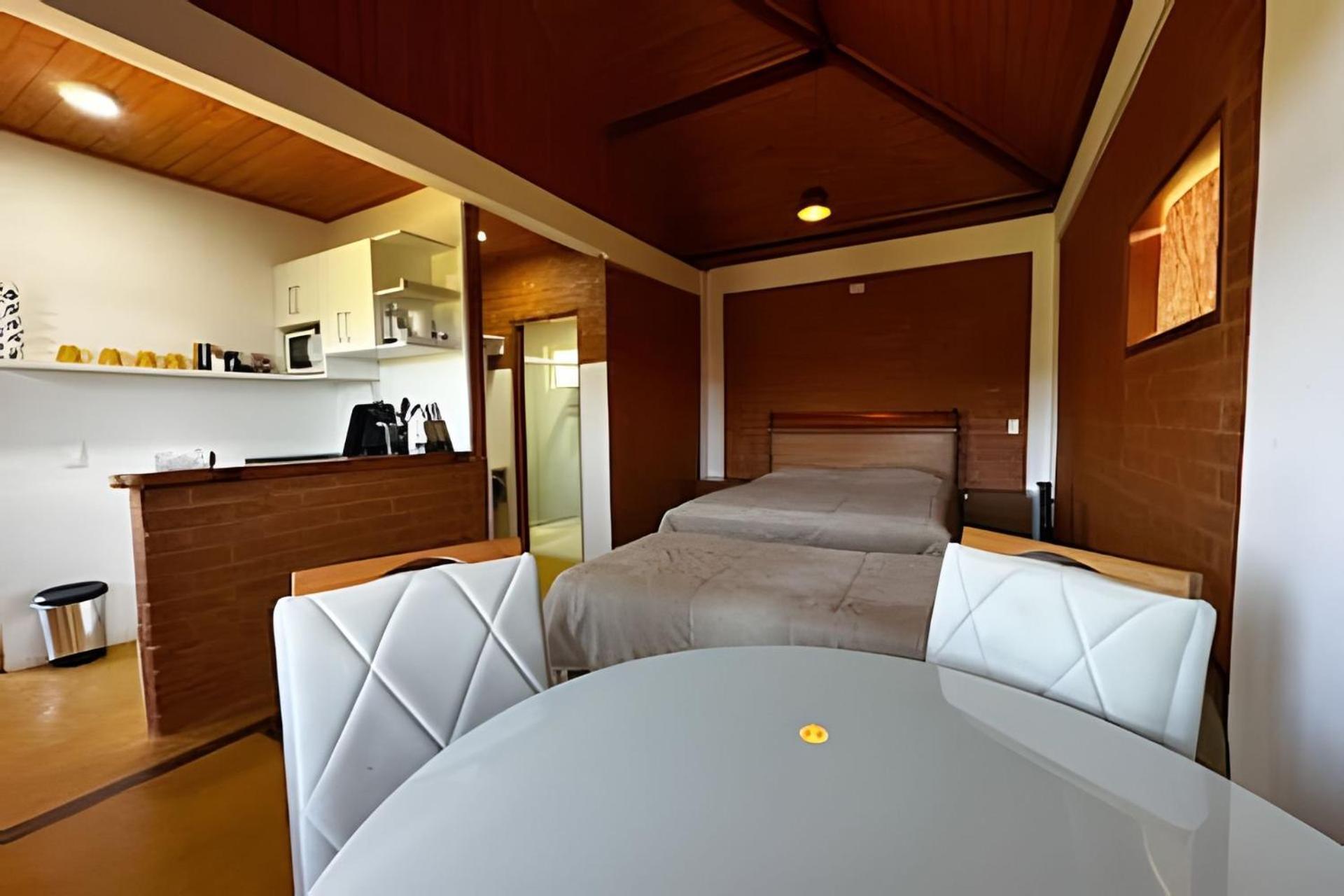 Saint Louis - Conforto Do Lado Do Centro Turistico Apartamento