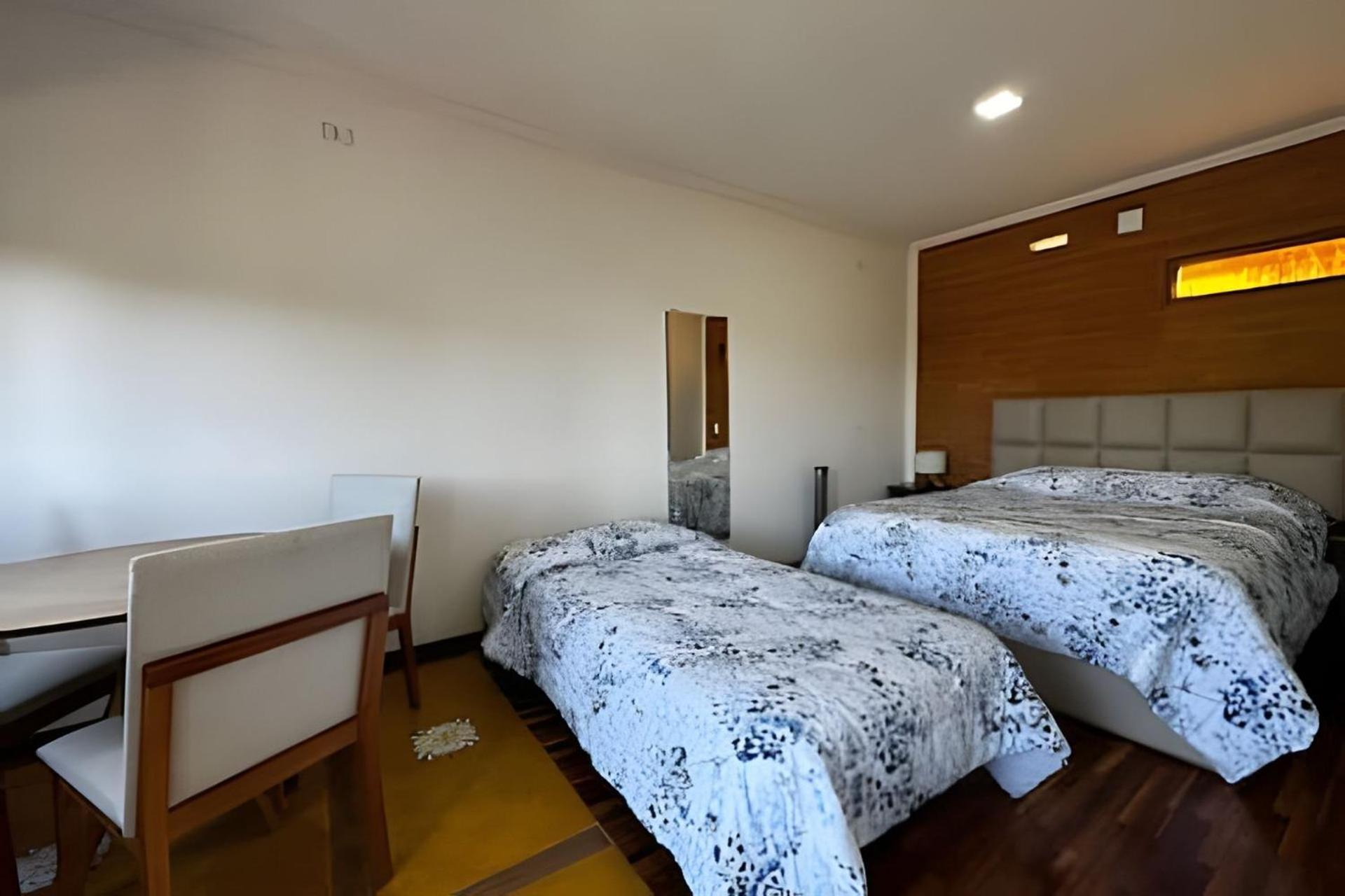 Apartamento Saint Louis - Conforto Do Lado Do Centro Turistico *